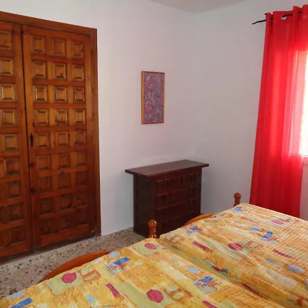 Apartment Apartamento Marco *