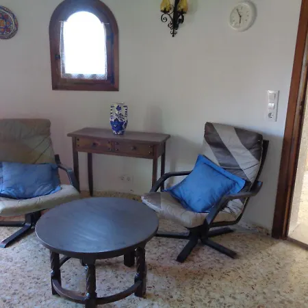Apartamento Marco Apartment Benissa