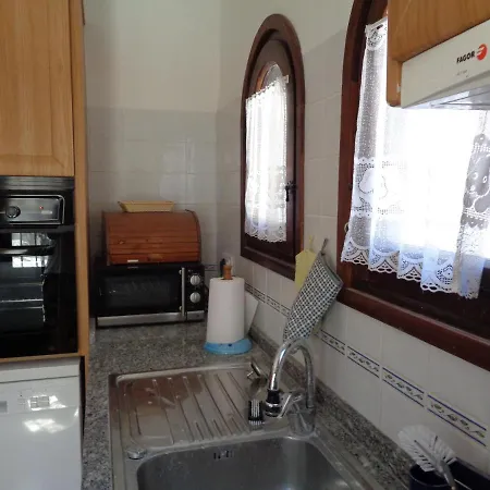 Apartamento Marco *