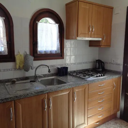 Apartamento Marco
