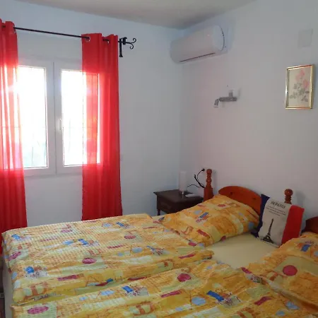 Apartamento Marco