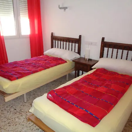 Apartman Apartamento Marco