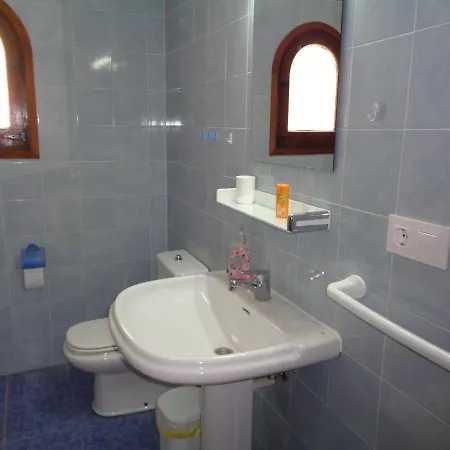 Apartamento Marco *