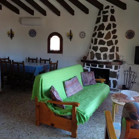 Apartamento Marco