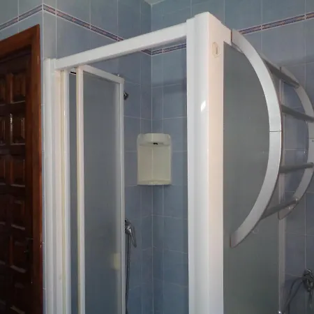 Apartamento Marco *