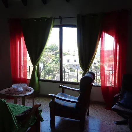 Apartamento Marco Apartment Benissa
