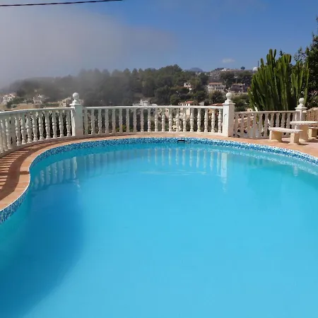 Apartamento Marco * Benissa