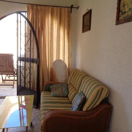 Apartamento Marco Apartman *