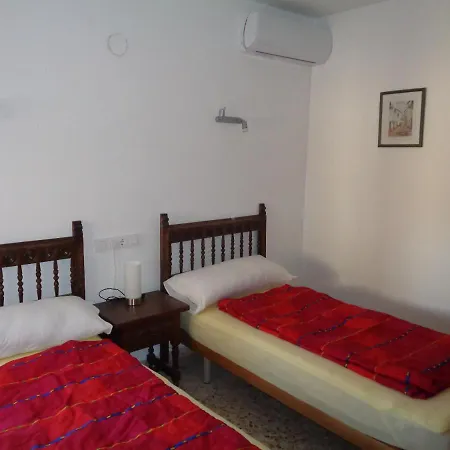 Apartamento Marco Apartment