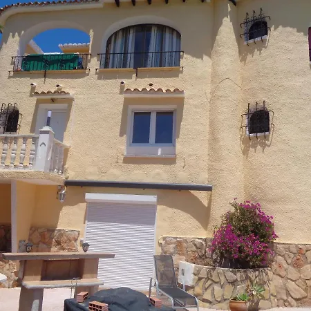 Apartamento Marco Apartman