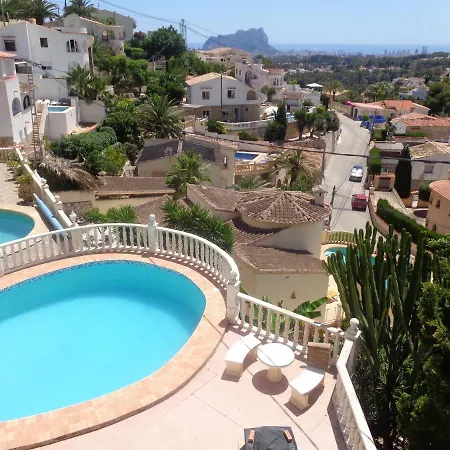 Apartamento Marco Lejlighed