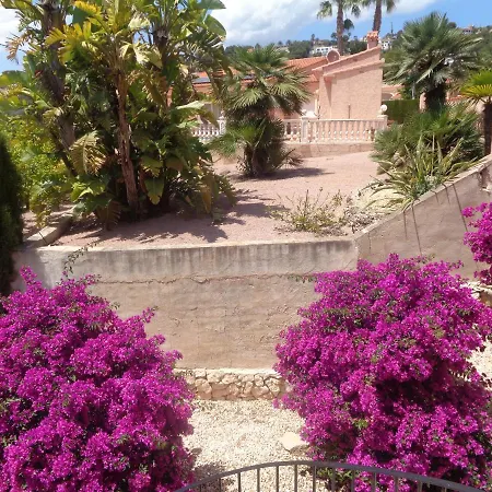 Apartman Apartamento Marco *
