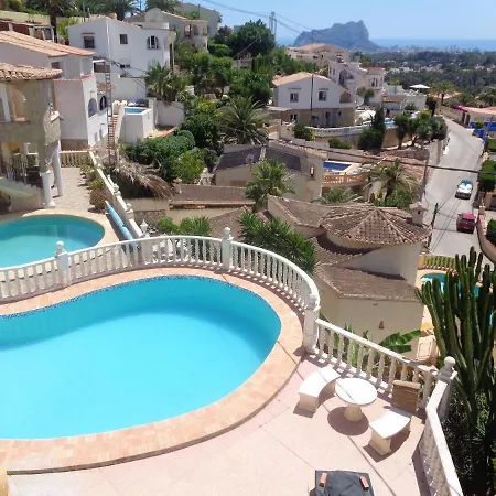 Apartamento Marco Lejlighed